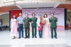 Hưởng ứng Ngày Pháp luật nước CHXHCN Việt Nam 9/11/2022