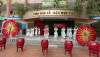 HỘI THI " NÉT ĐẸP THẦY TRÒ"