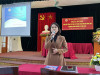 Chương trình giáo dục an toàn trường học phòng tránh tai nạn thương tích năm học 2022-2023