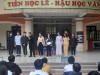 Phòng chống tác hại của thuốc lá và thuốc lá điện tử
