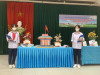 HƯỞNG ỨNG NGÀY HỘI ĐỌC SÁCH VÀ VĂN HÓA ĐỌC NĂM 2023
