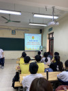 Tuyên truyền phòng chống tai nạn thương tích, đuối nước