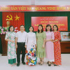 HỘI NGHỊ CÁN BỘ, VIÊN CHỨC TRƯỜNG THCS LÊ HỒNG PHONG NĂM HỌC 2023 - 2024