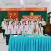 ĐẠI HỘI LIÊN ĐỘI TRƯỜNG THCS LÊ HỒNG PHONG NĂM HỌC 2023 - 2024