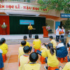CHUYÊN ĐỀ " GIÁO DỤC SỨC KHỎE SINH SẢN TUỔI VỊ THÀNH NIÊN"