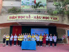 HƯỞNG ỨNG TUẦN LỄ HỌC TẬP SUỐT ĐỜI