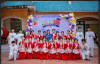 🌸 LỄ TRI ÂN VÀ TRƯỞNG THÀNH HỌC SINH KHỐI 9 NIÊN KHÓA 2022 – 2026 🌸