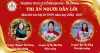 🎓 TRI ÂN NGƯỜI DẪN LỐI – VINH DANH NHỮNG NGƯỜI GIEO MẦM TRI THỨC 🌟