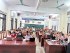 🌐 TẬP HUẤN CÁC GIẢI PHÁP CHUYỂN ĐỔI SỐ TRONG TRƯỜNG HỌC – KIẾN TẠO MÔI TRƯỜNG GIÁO DỤC SỐ HIỆN ĐẠI 💻✨