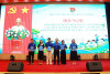 🌟 KIỆN TOÀN TỔ CHỨC ĐOÀN KHỐI TRƯỜNG HỌC PHƯỜNG HÀ ĐÔNG 🌟