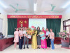 🌟 LỄ KẾT NẠP ĐẢNG VIÊN MỚI 🌟