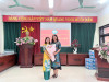 🌟 LỄ KẾT NẠP ĐẢNG VIÊN MỚI 🌟