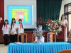 🌟 ĐẠI HỘI CHI ĐỘI MẪU NHIỆM KÌ NĂM HỌC 2026 - 2027🌟