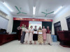 🌟🏆 VINH DANH NHỮNG TẤM GƯƠNG TIÊU BIỂU – LAN TỎA NHỮNG GIÁ TRỊ TỐT ĐẸP 🏆🌟