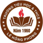 Trường Tiểu học và Thcs Lê Hồng Phong
