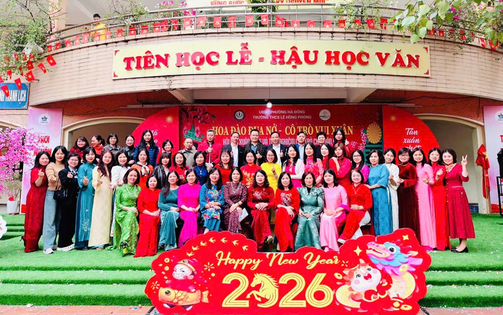 Tết 2026