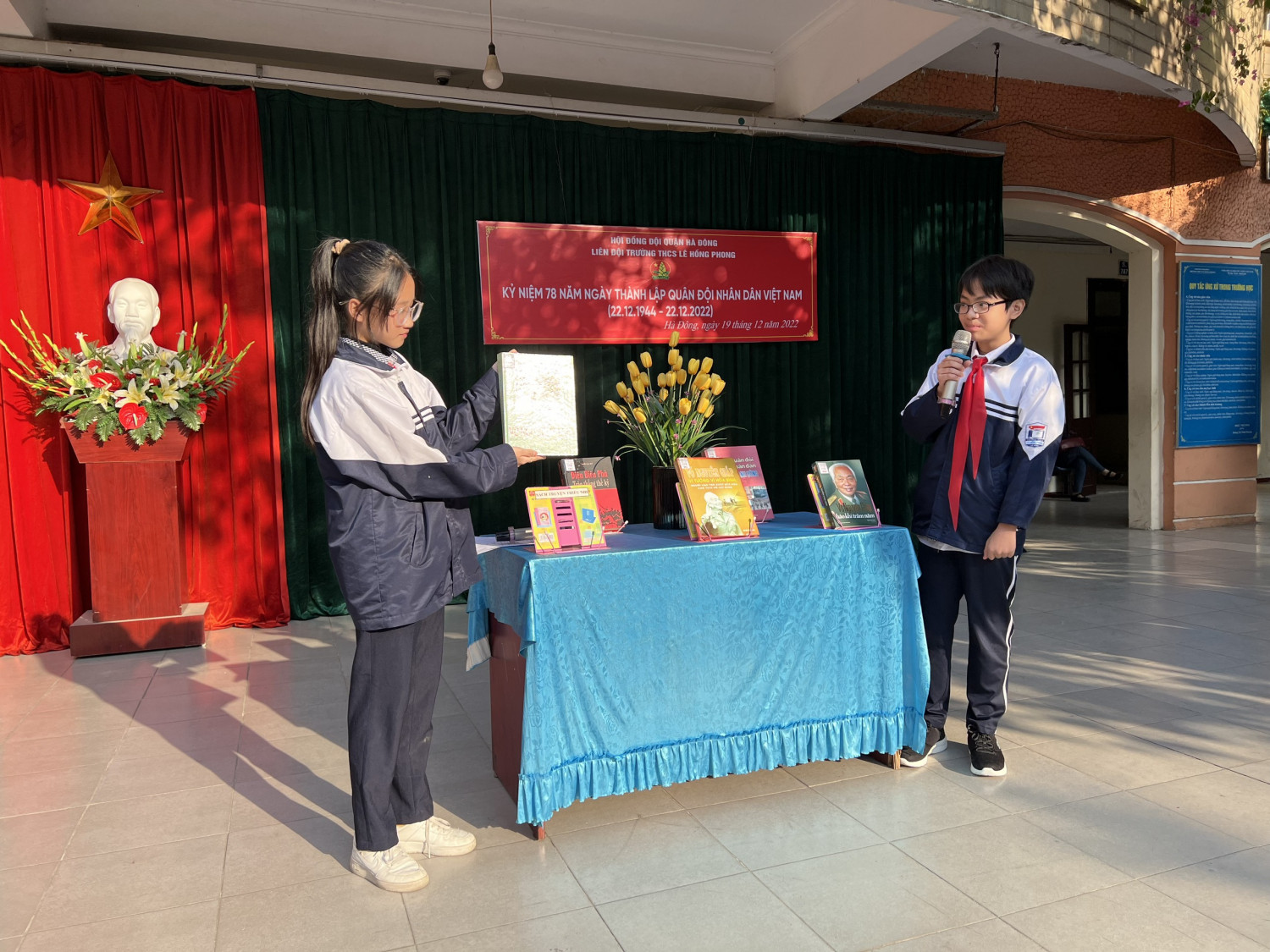 GIỚI THIỆU SÁCH THÁNG 12 NĂM 2022