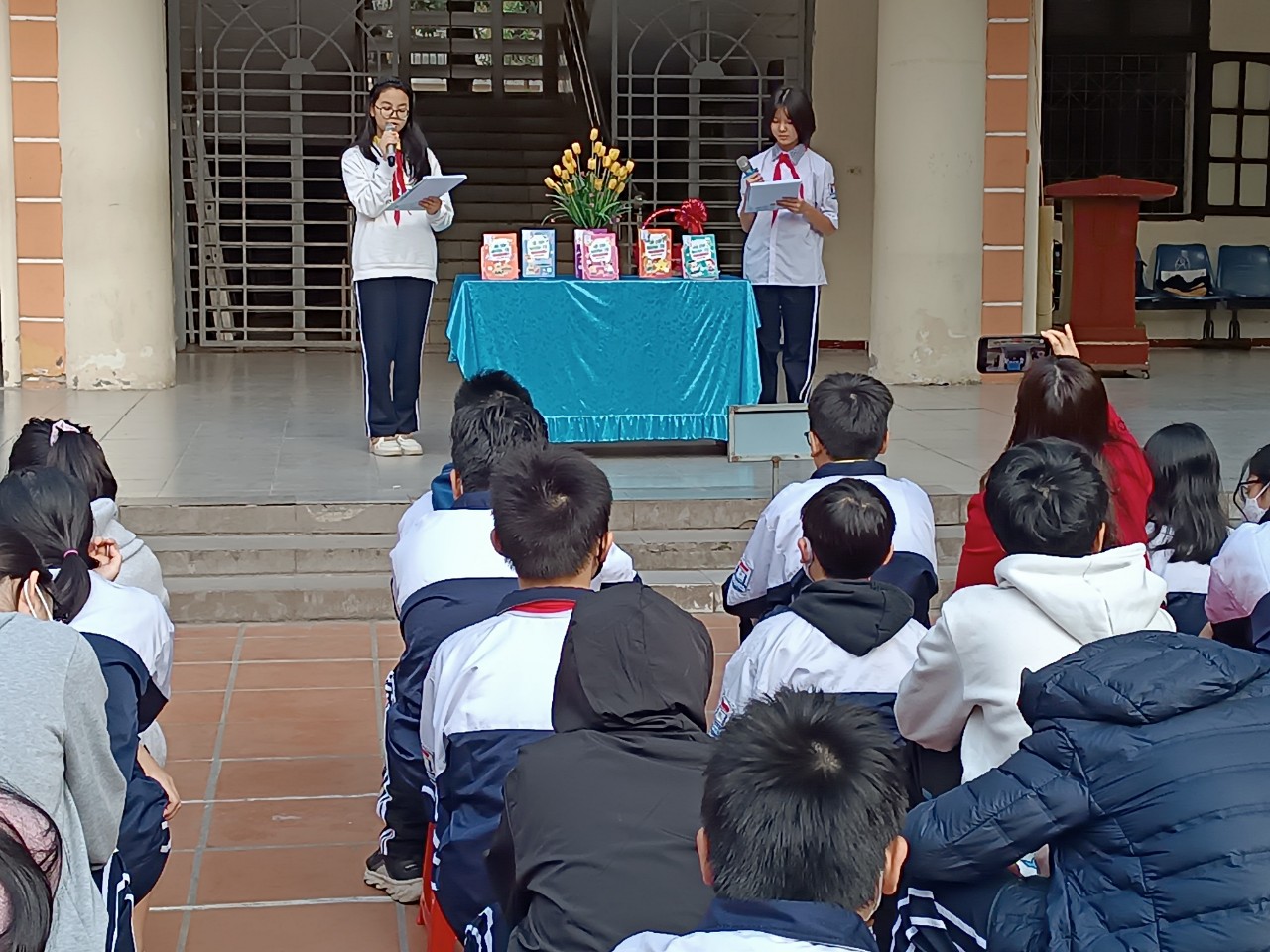 GIỚI THIỆU SÁCH THÁNG 2/2023