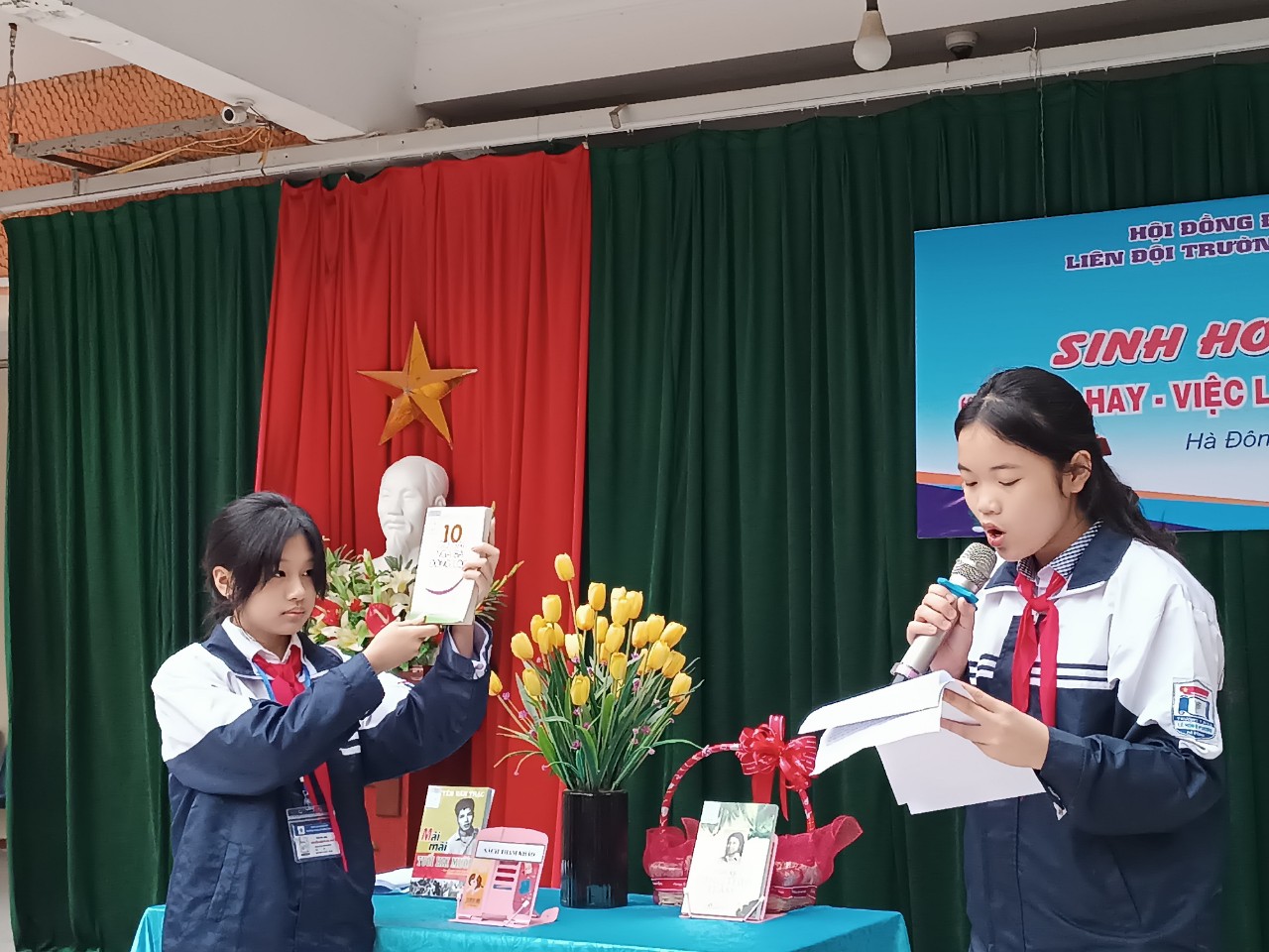 GIỚI THIỆU SÁCH THÁNG 03/2023