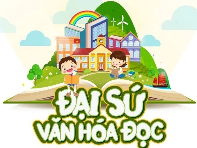 Thông tin về cuộc thi “Đại sứ Văn hóa đọc thành phố Hà Nội năm 2025” và “Hội Sách Hà Nội lần thứ X - năm 2025”
