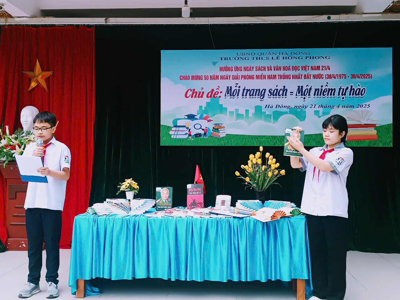 GIỚI THIỆU SÁCH THÁNG 4 NĂM 2025