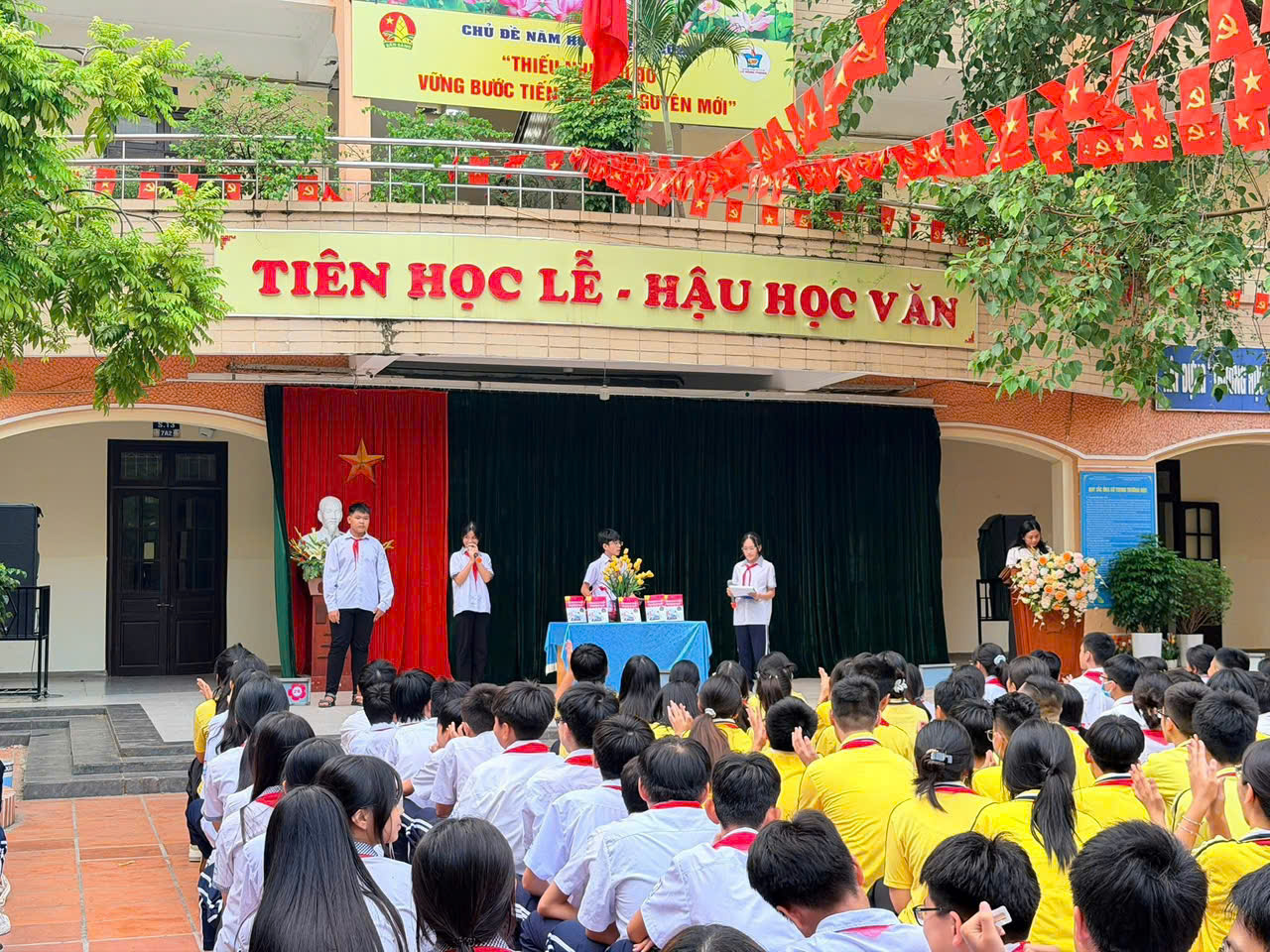 GIỚI THIỆU SÁCH THÁNG 10 NĂM 2025