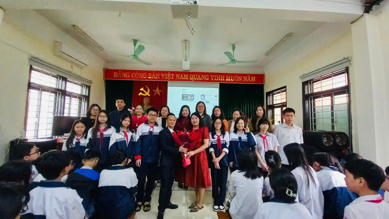 VƯỢT LÊN CHÍNH MÌNH